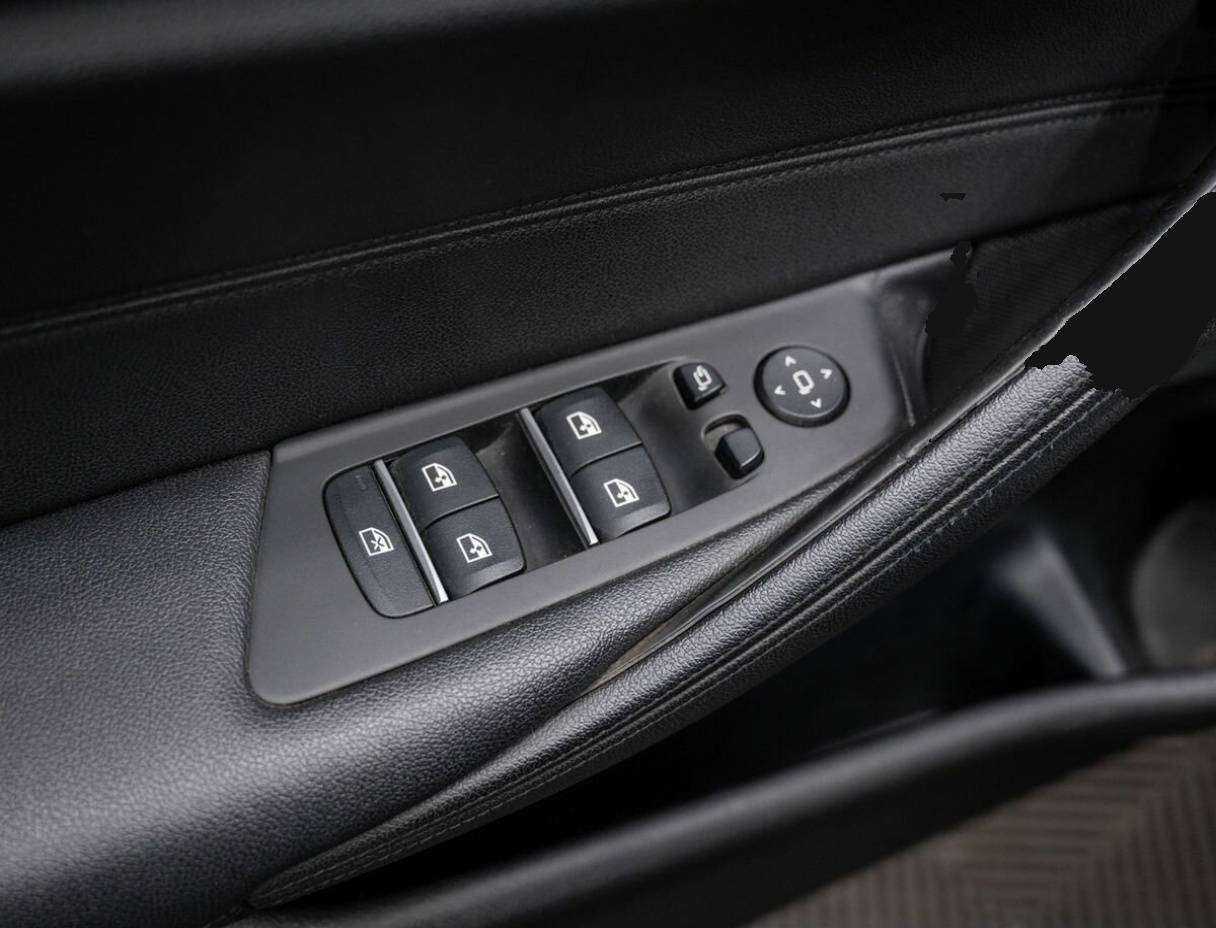 Б/У БМВ 5 серии 2017 года. Фото: #16