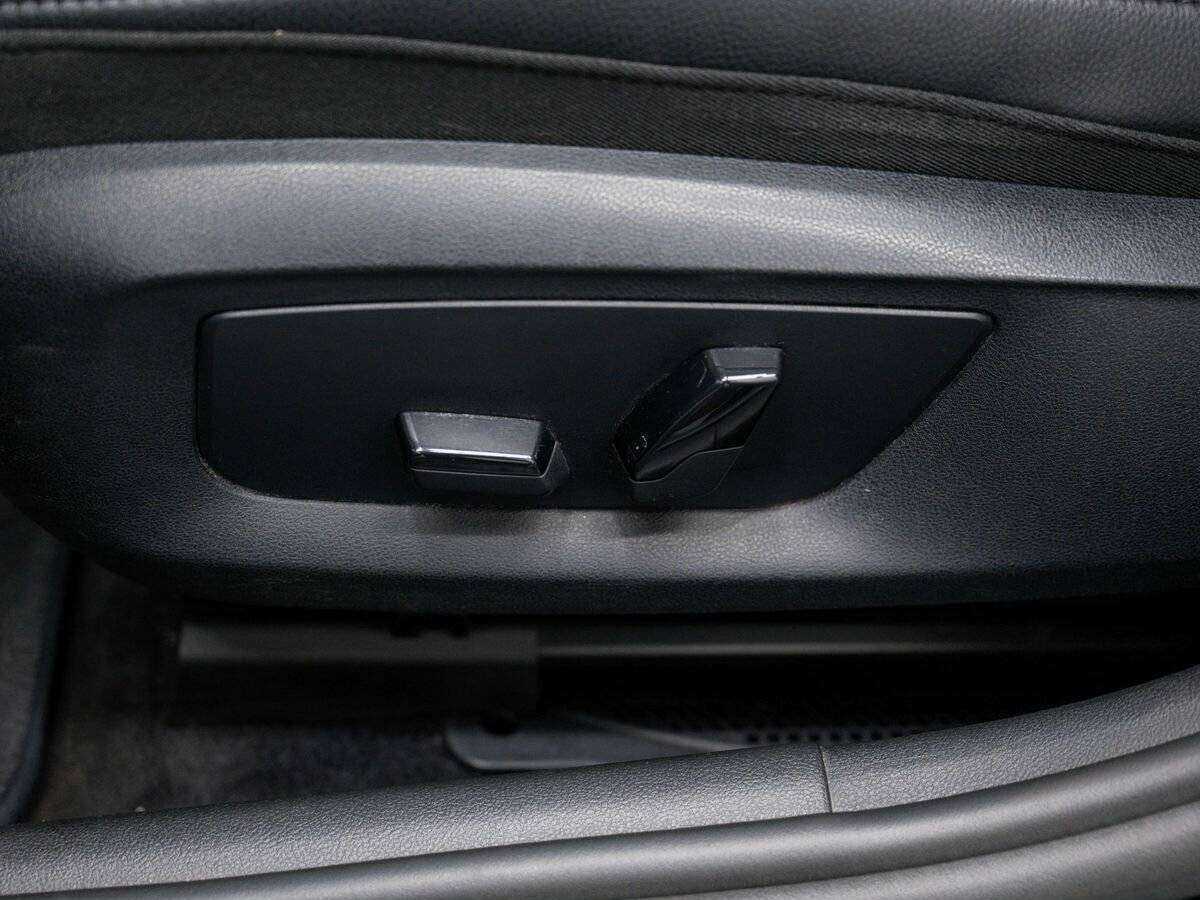 Б/У БМВ 5 серии 2017 года. Фото: #18