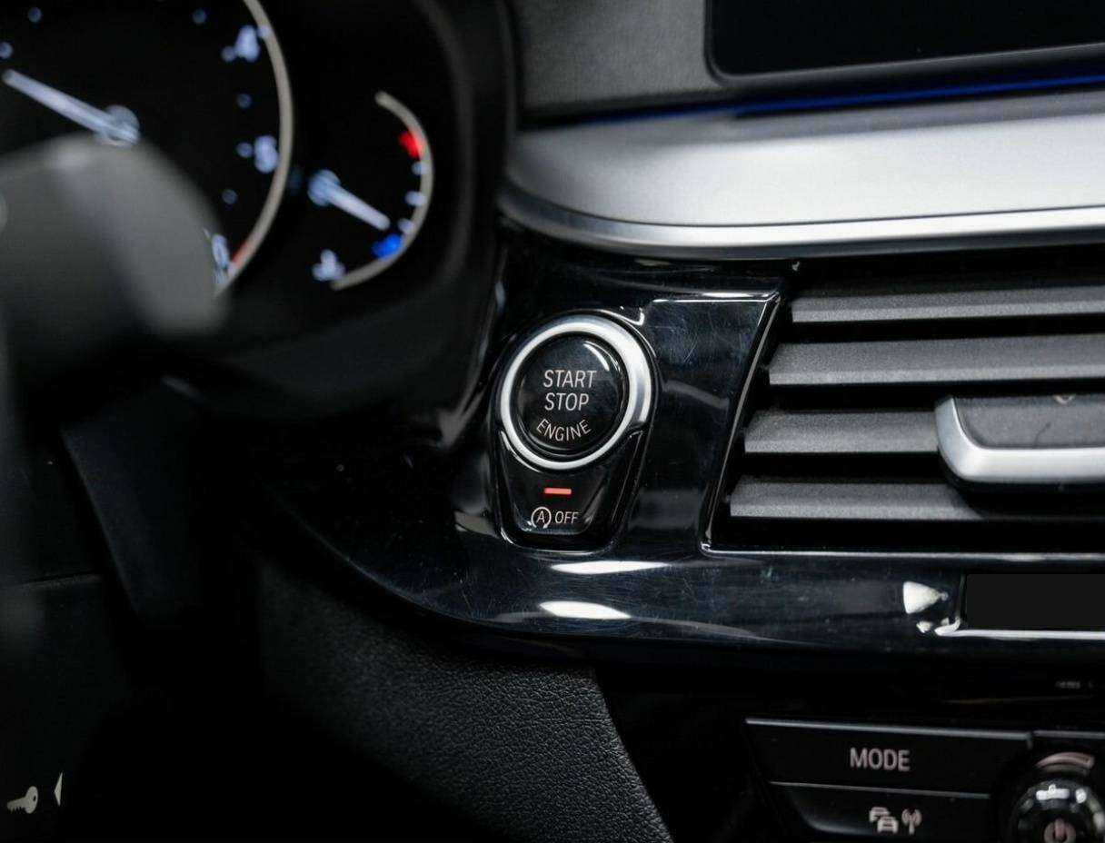 Б/У БМВ 5 серии 2017 года. Фото: #23