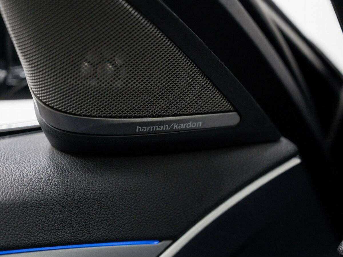 Б/У БМВ 5 серии 2017 года. Фото: #27