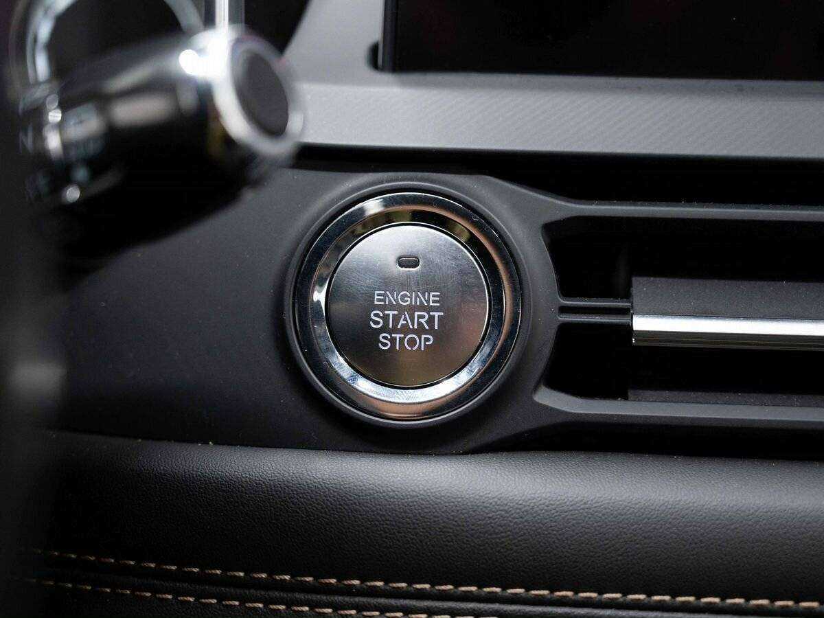 Б/У Чери Тигго 8 2020 года. Фото: #21