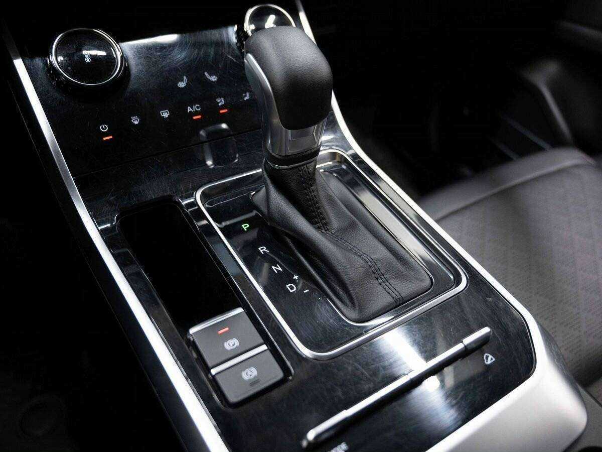 Б/У Чери Тигго 8 2020 года. Фото: #23