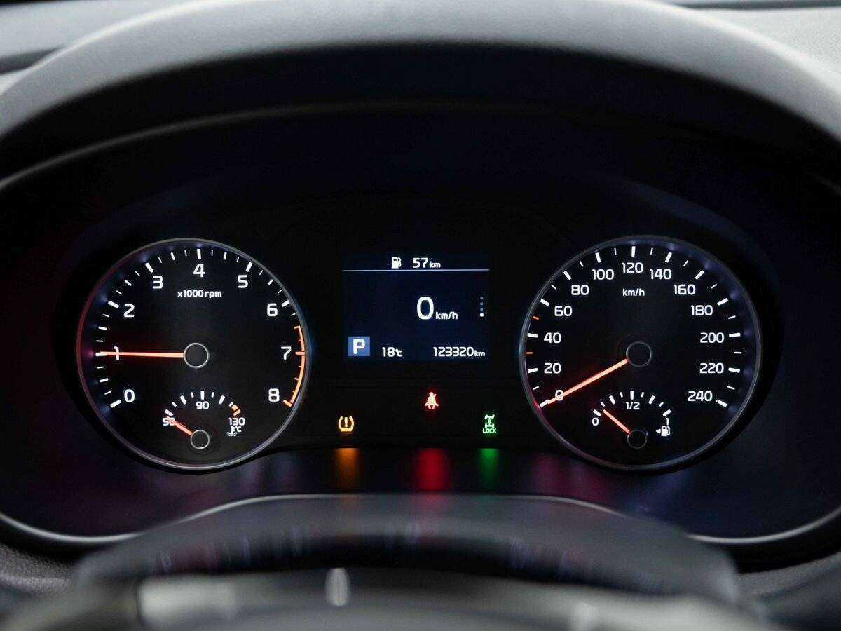 Б/У Киа Спортейдж 2020 года. Фото: #14