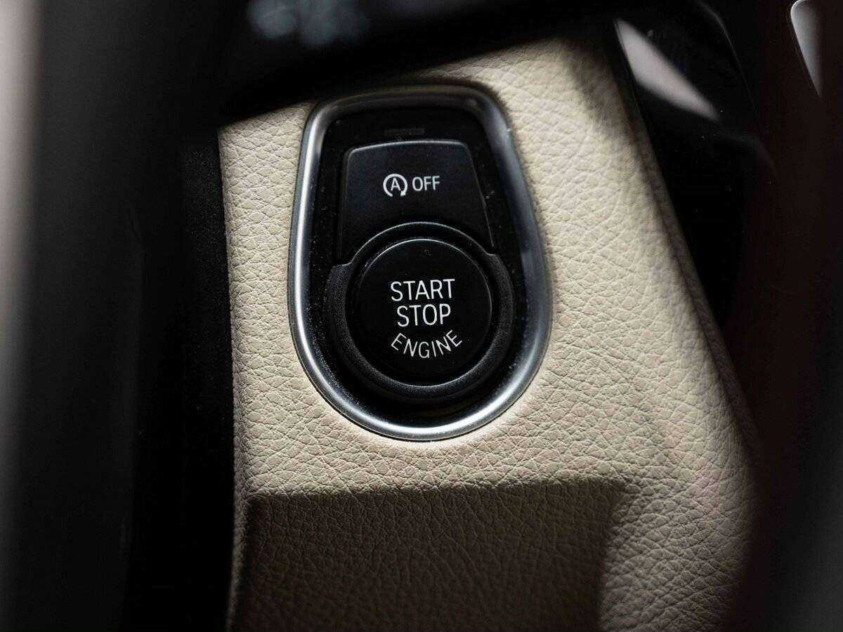 Б/У БМВ 3 серии 2018 года. Фото: #21