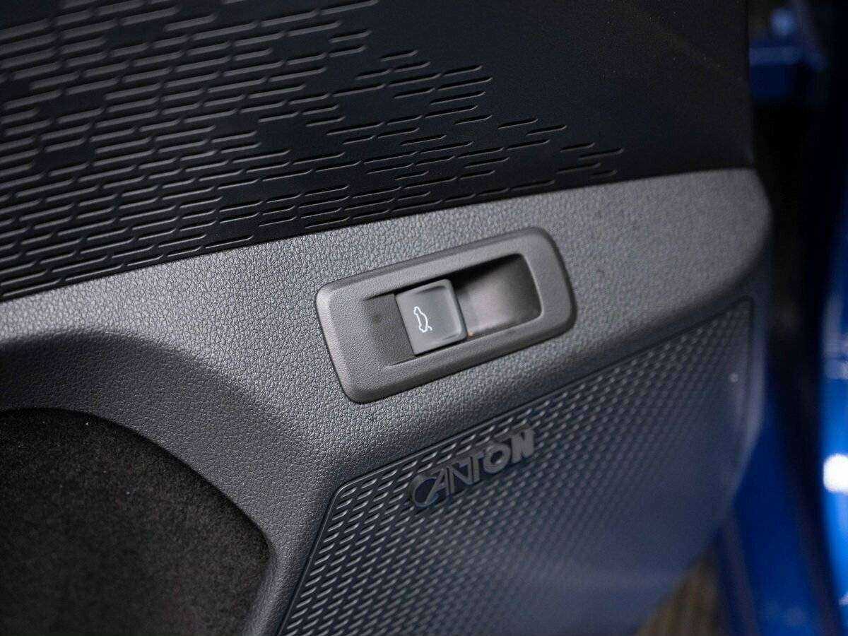 Б/У Шкода Октавия 2021 года. Фото: #17