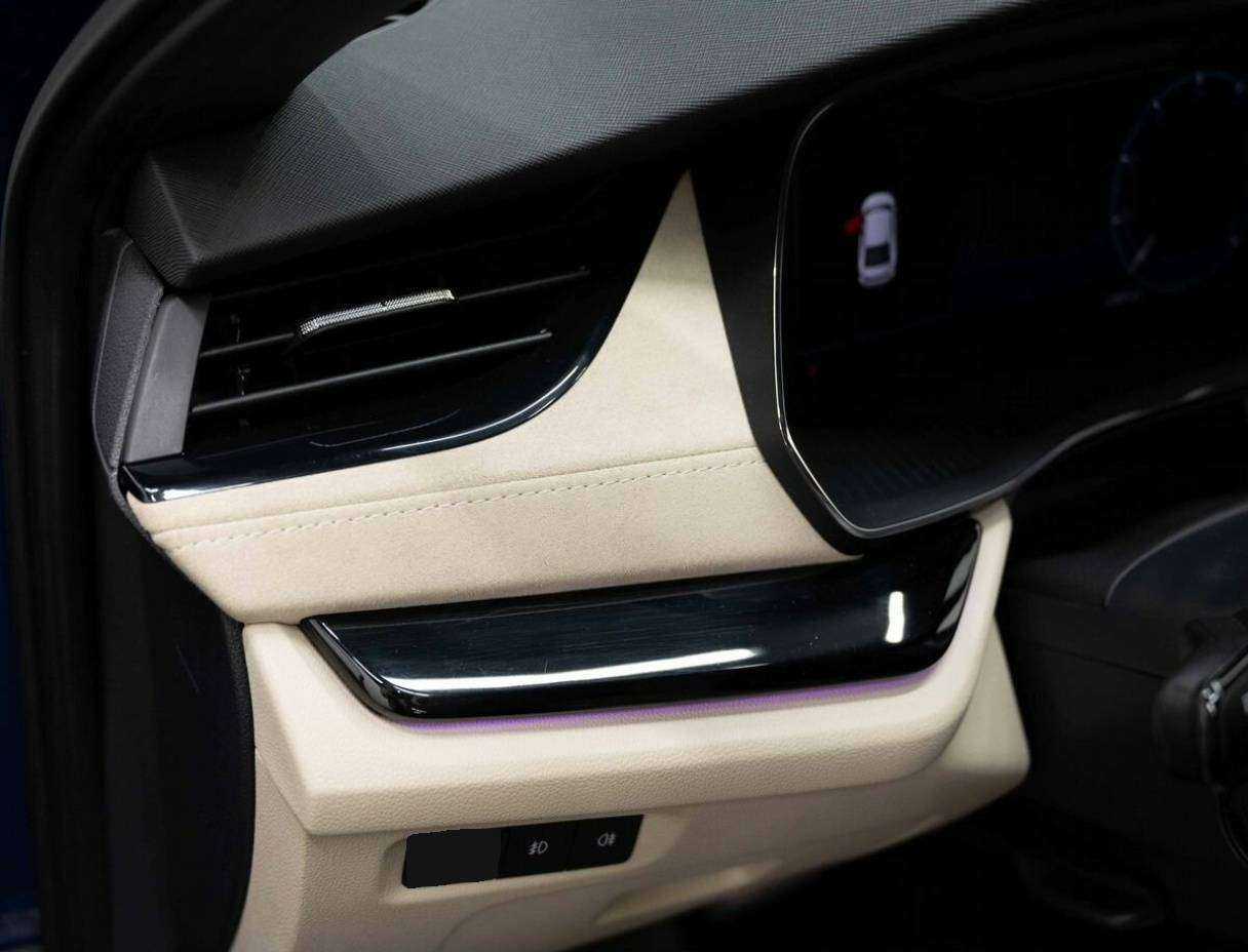 Б/У Шкода Октавия 2021 года. Фото: #18