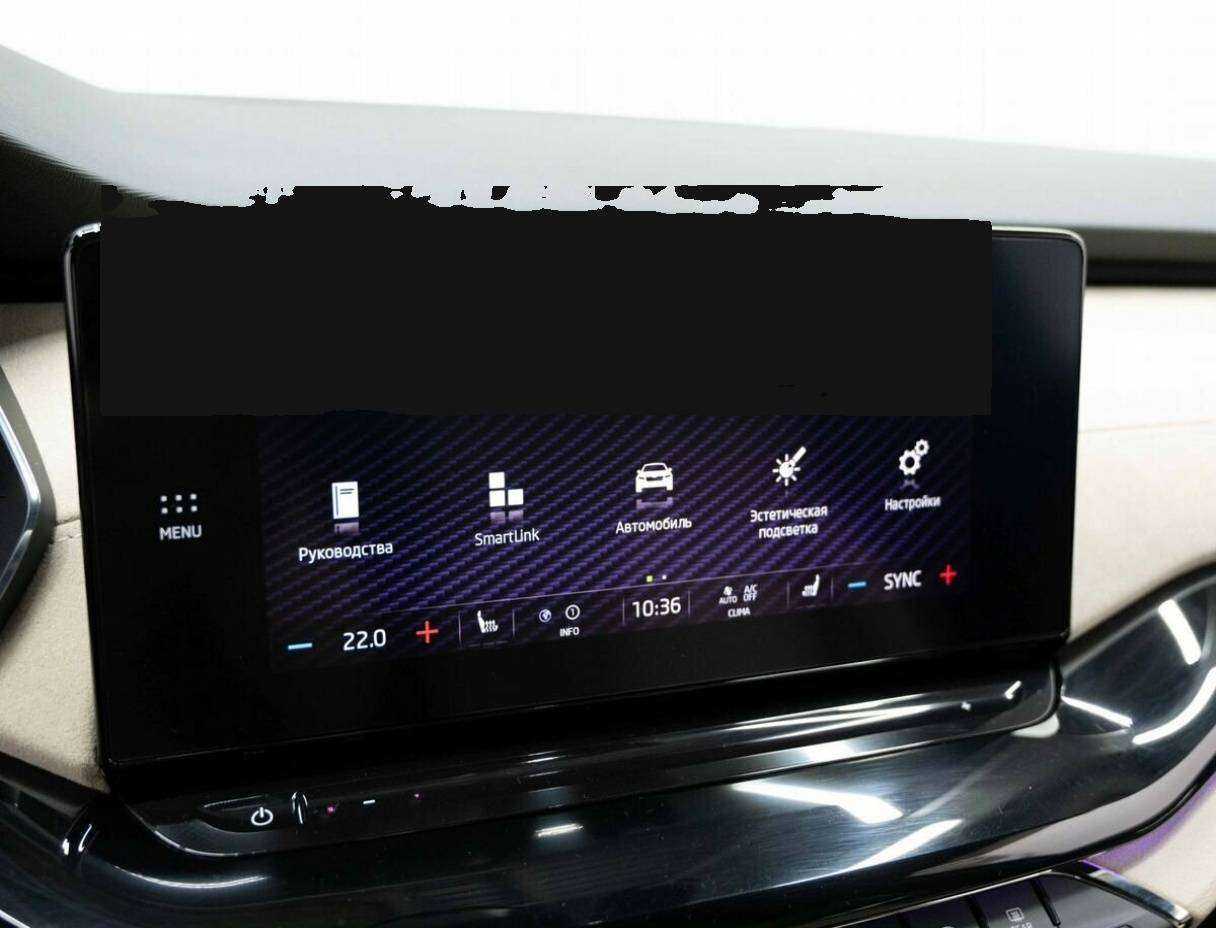 Б/У Шкода Октавия 2021 года. Фото: #19