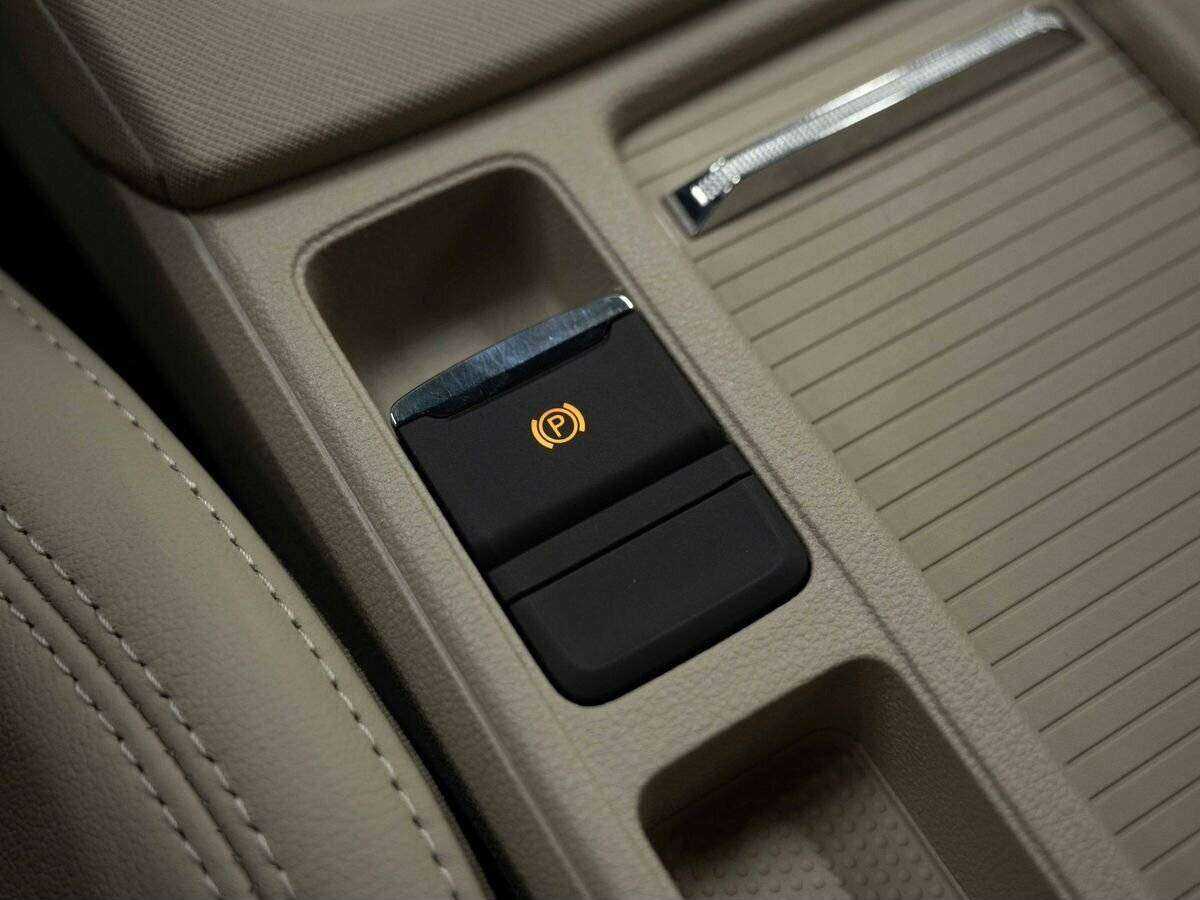 Б/У Шкода Октавия 2021 года. Фото: #22