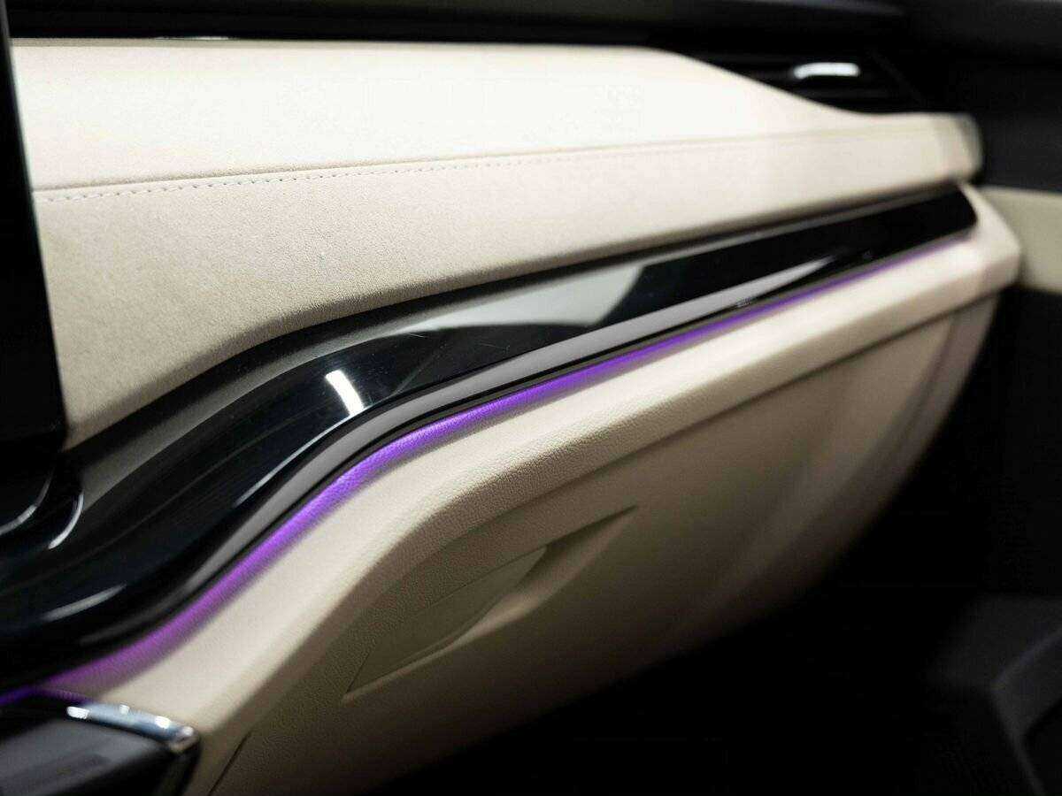 Б/У Шкода Октавия 2021 года. Фото: #23