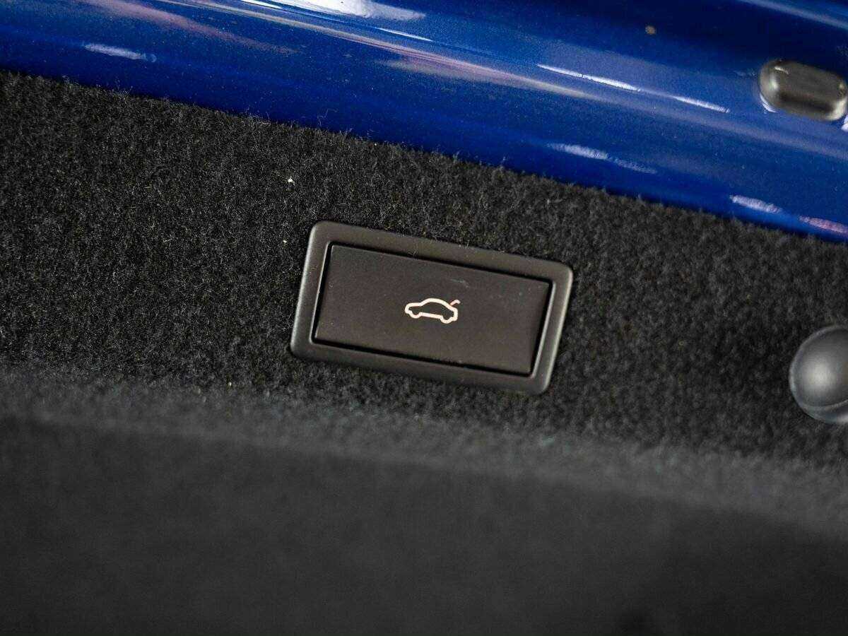 Б/У Шкода Октавия 2021 года. Фото: #25