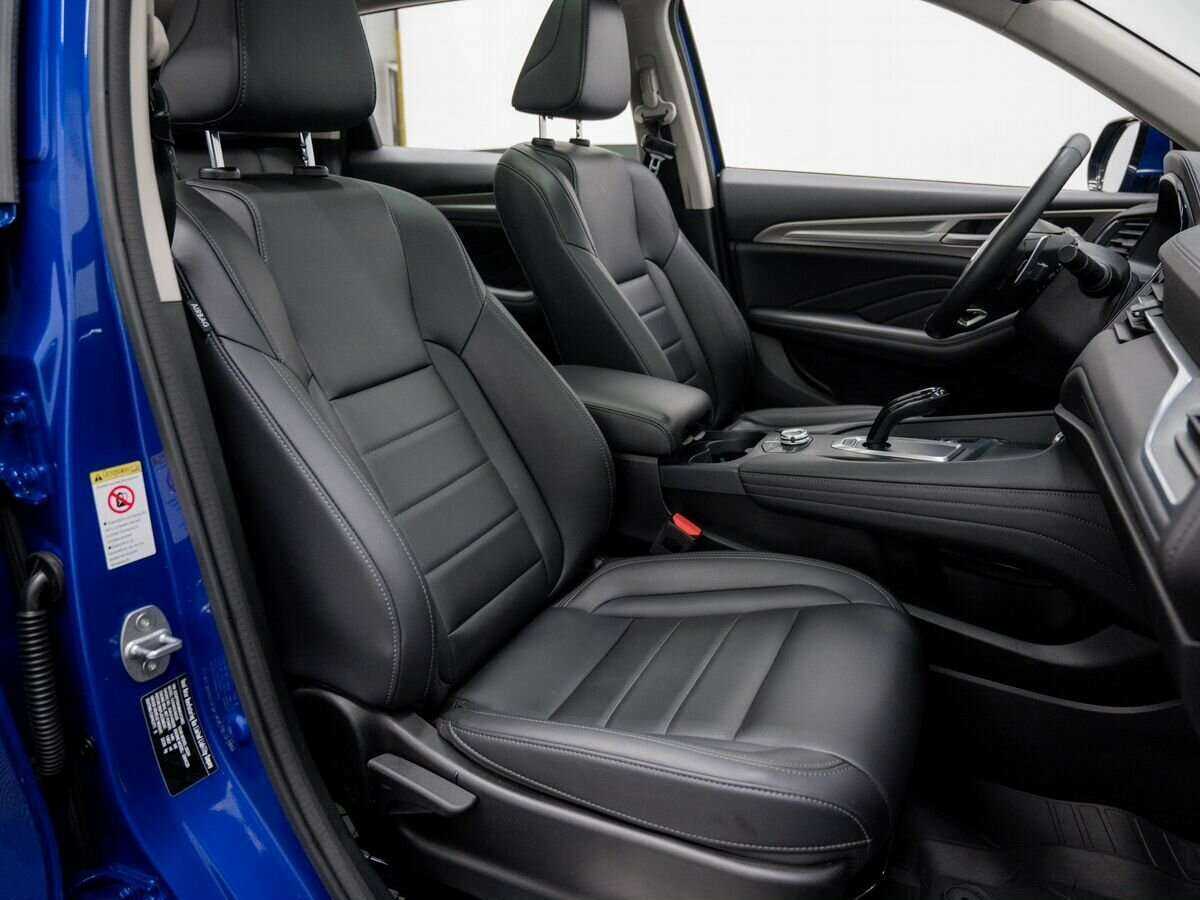 Б/У Хавал Ф7 2021 года. Фото: #7