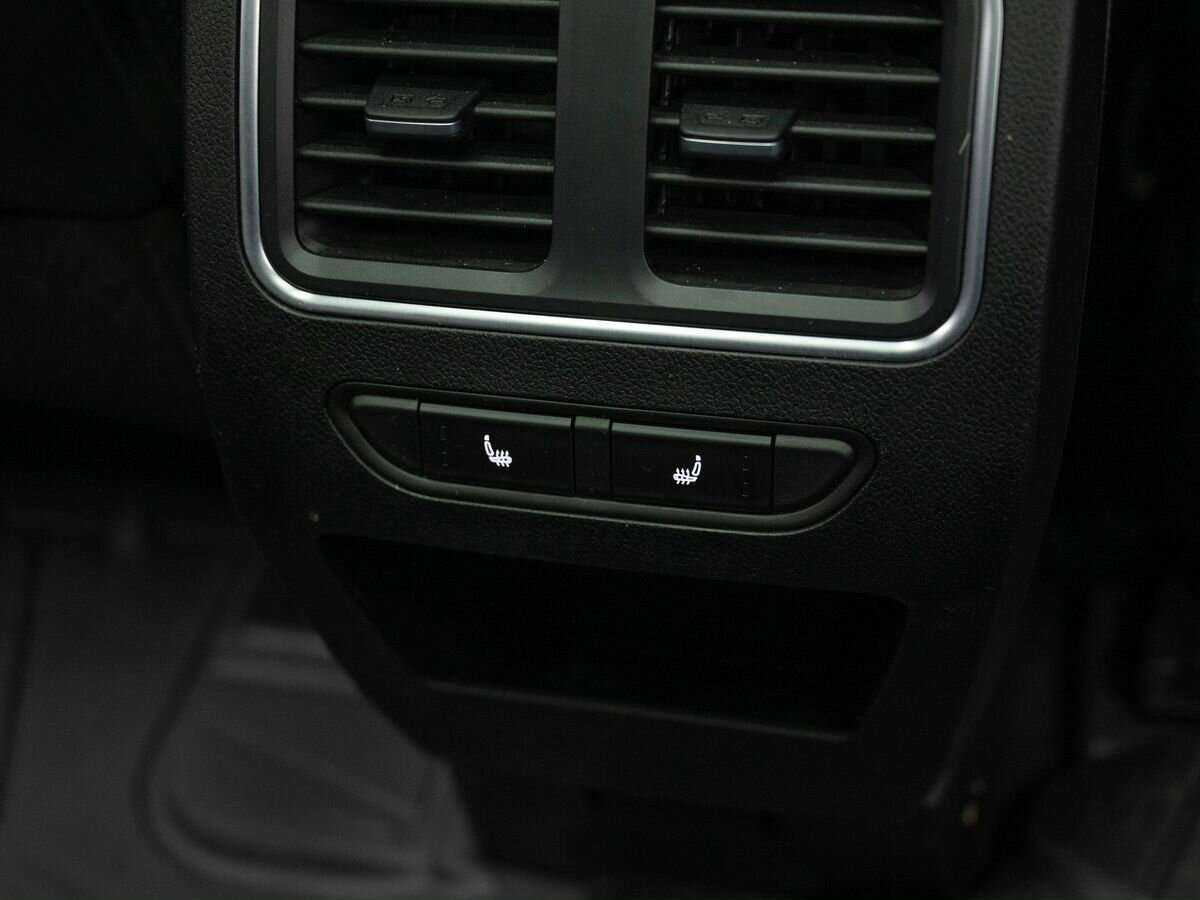 Б/У Хавал Ф7 2021 года. Фото: #9