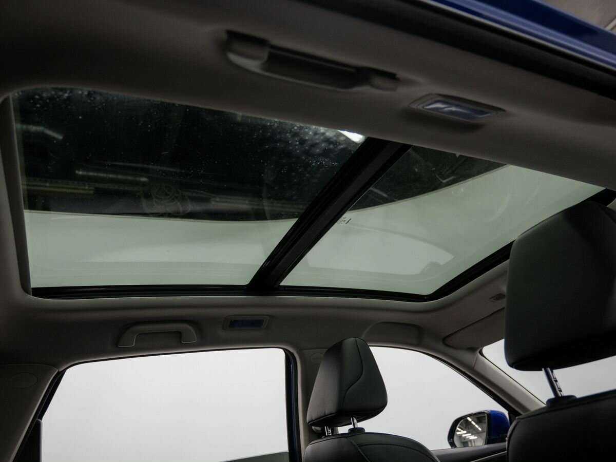 Б/У Хавал Ф7 2021 года. Фото: #12