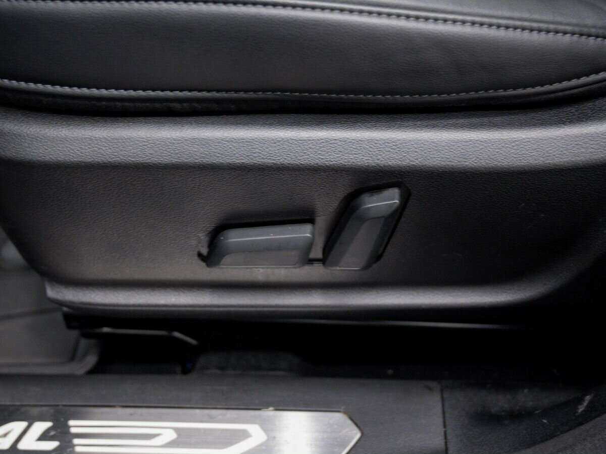 Б/У Хавал Ф7 2021 года. Фото: #17