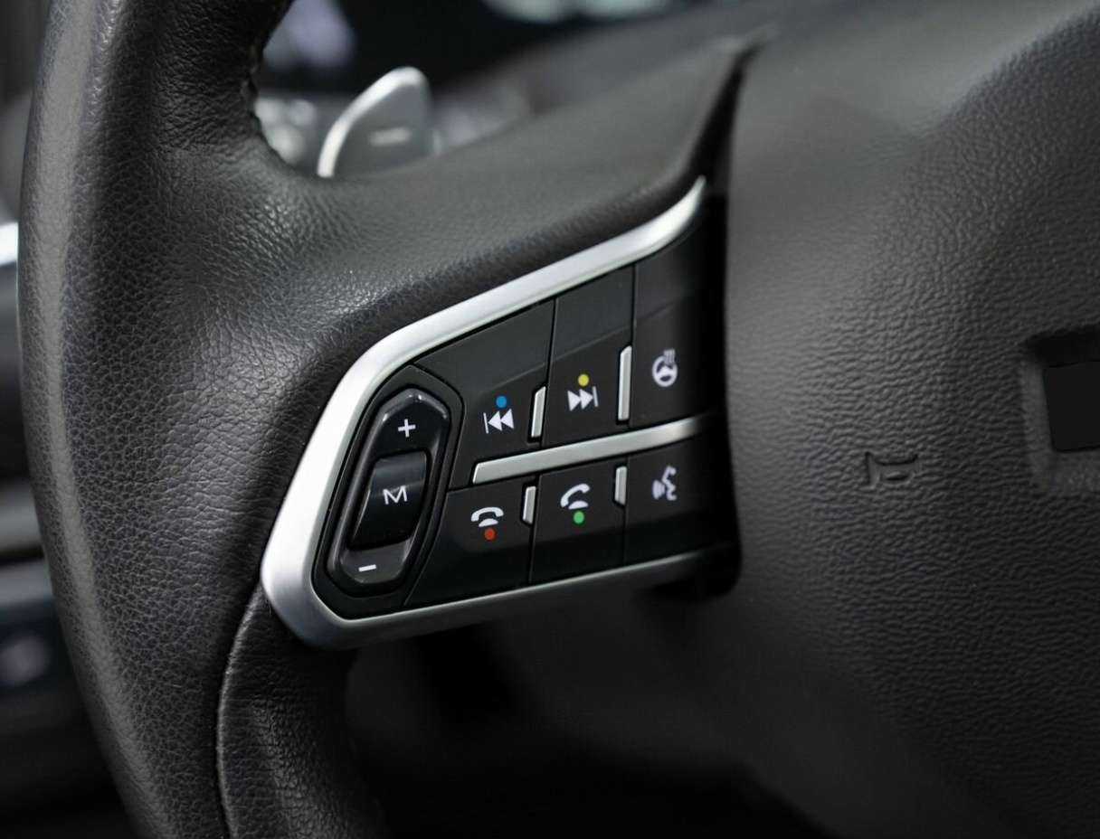 Б/У Хавал Ф7 2021 года. Фото: #20