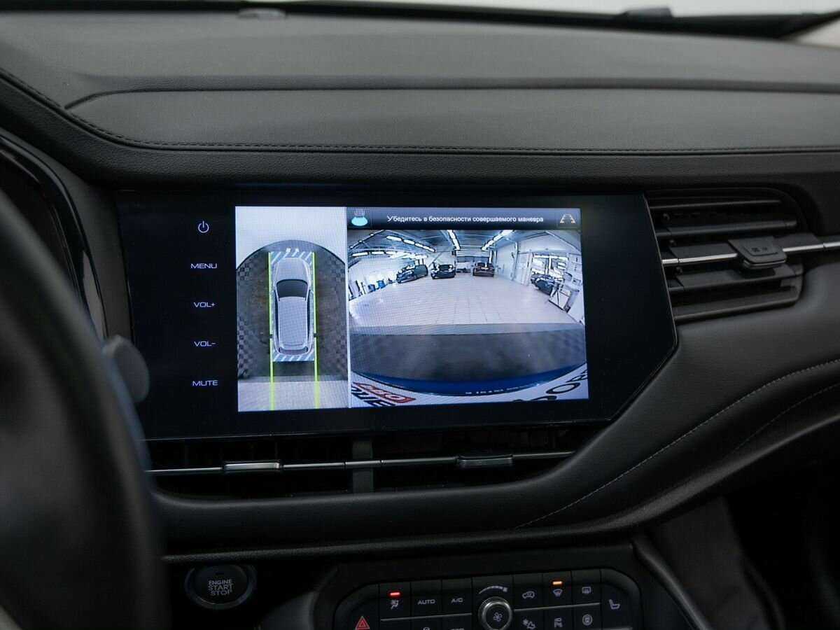 Б/У Хавал Ф7 2021 года. Фото: #25