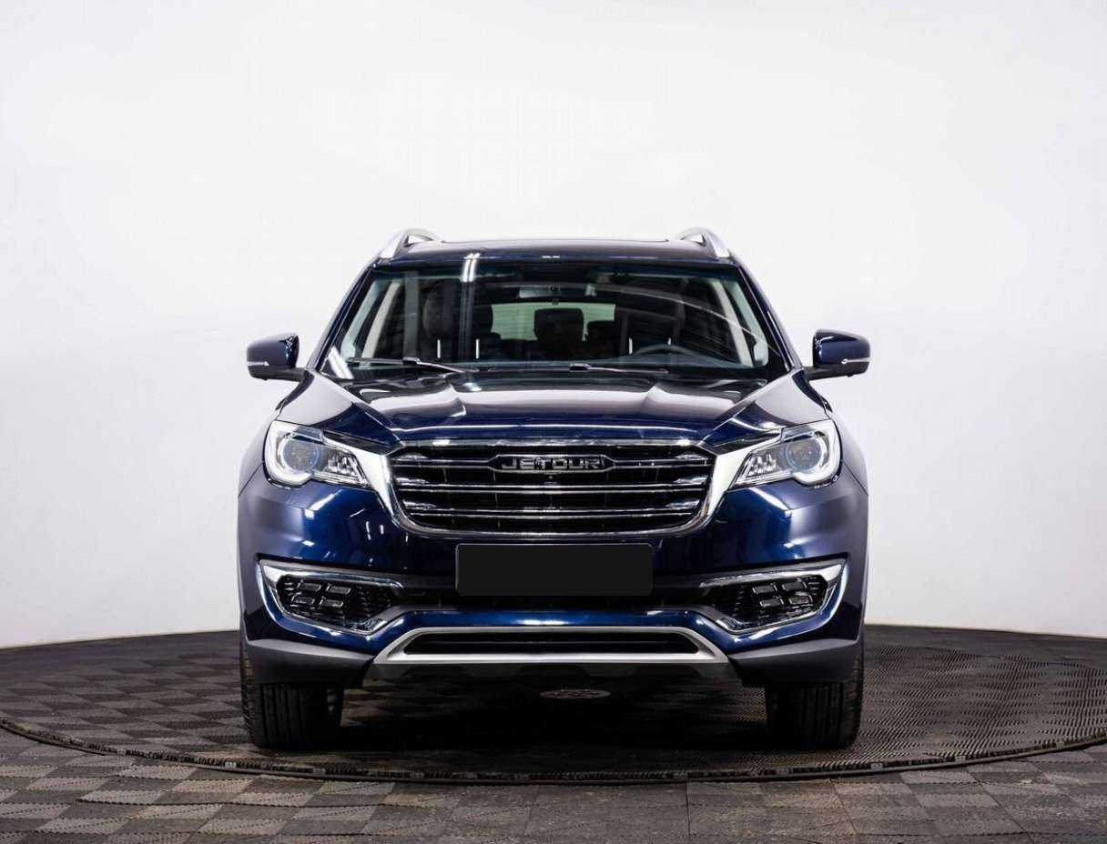 Б/У Жетур Икс70 2023 года. Фото: #1