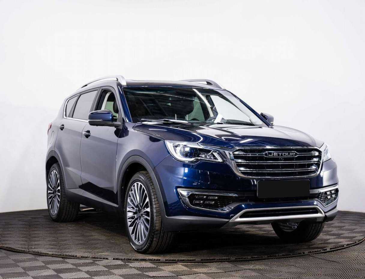 Б/У Жетур Икс70 2023 года. Фото: #2