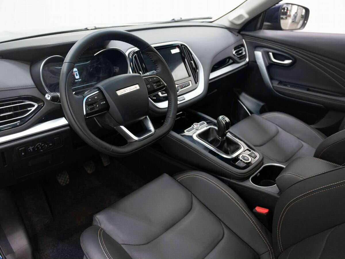 Б/У Жетур Икс70 2023 года. Фото: #6