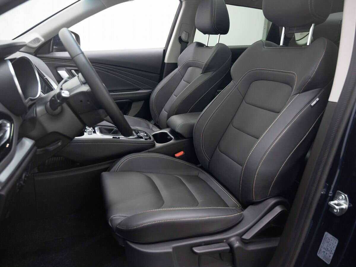 Б/У Жетур Икс70 2023 года. Фото: #7