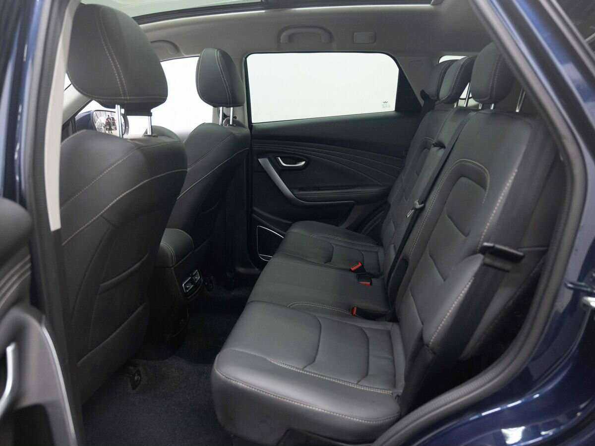 Б/У Жетур Икс70 2023 года. Фото: #8