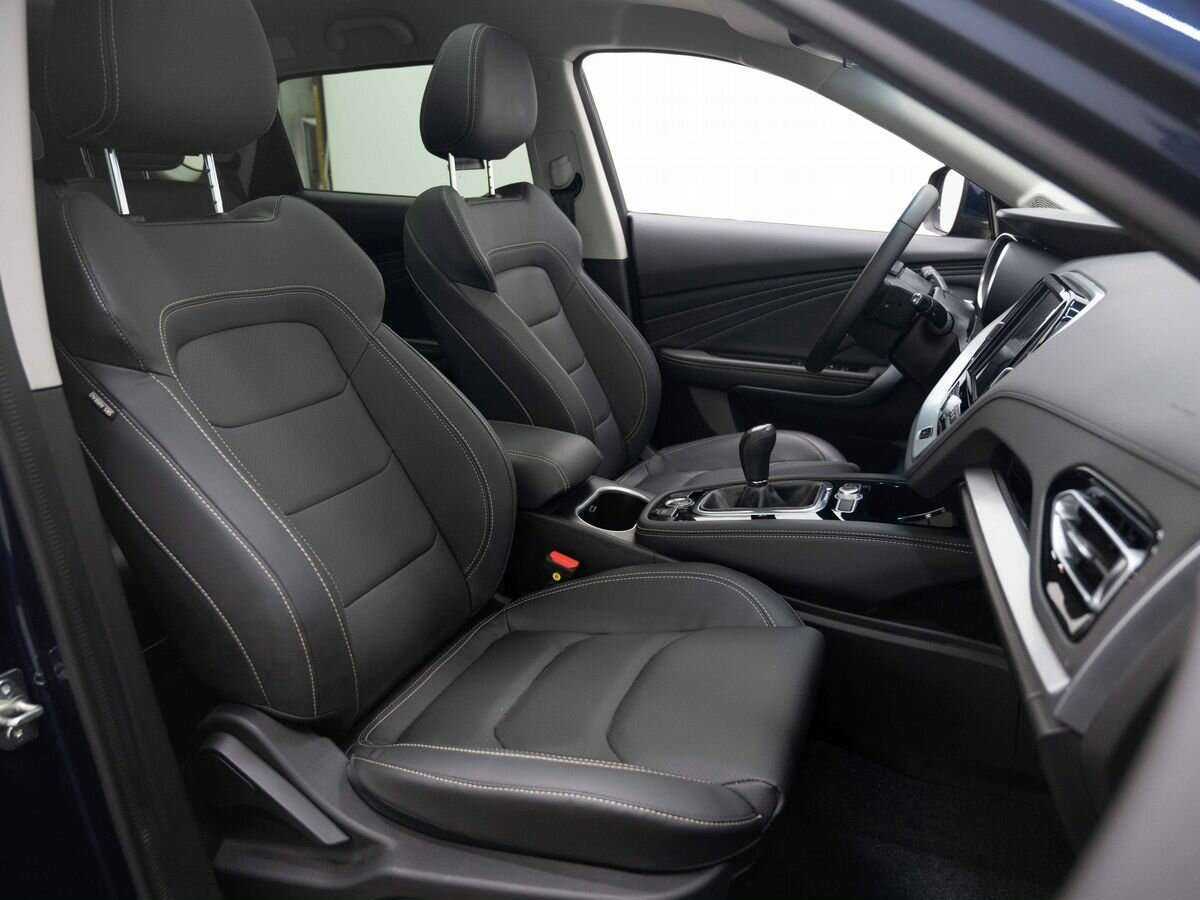 Б/У Жетур Икс70 2023 года. Фото: #12