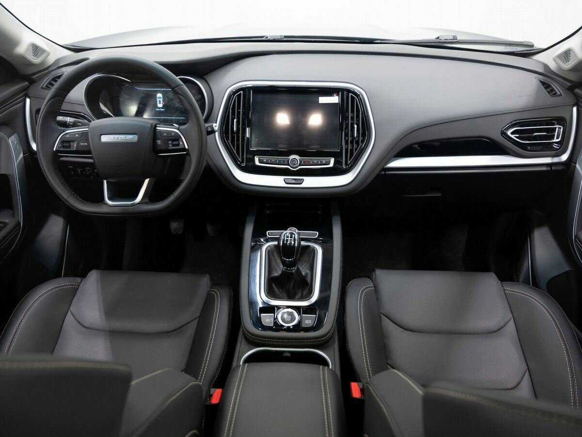 Б/У Жетур Икс70 2023 года. Фото: #13