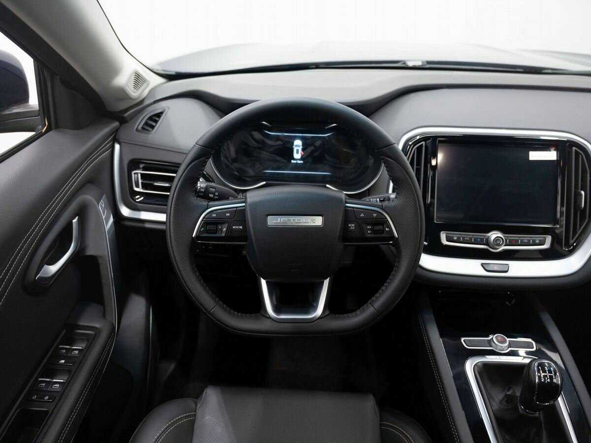 Б/У Жетур Икс70 2023 года. Фото: #14