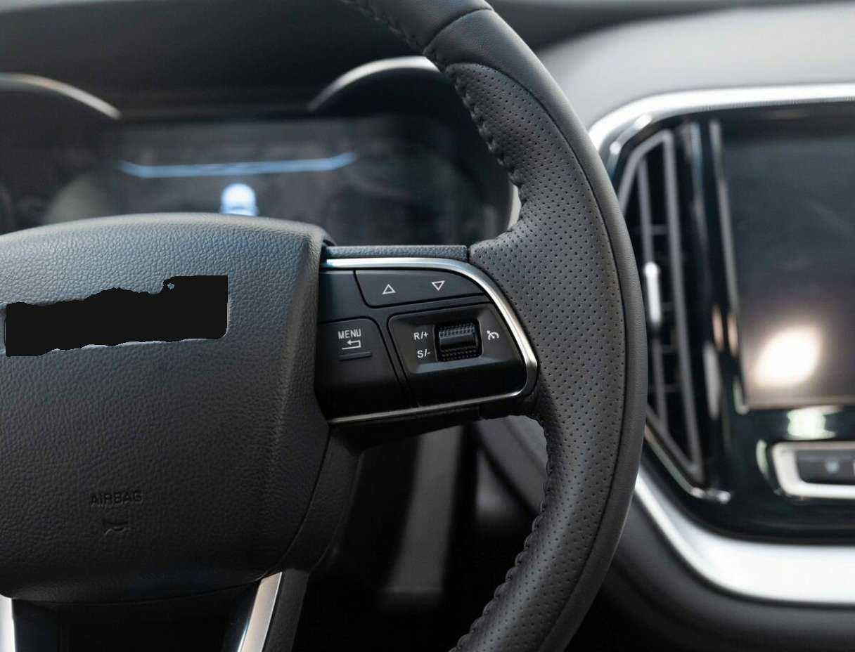 Б/У Жетур Икс70 2023 года. Фото: #16