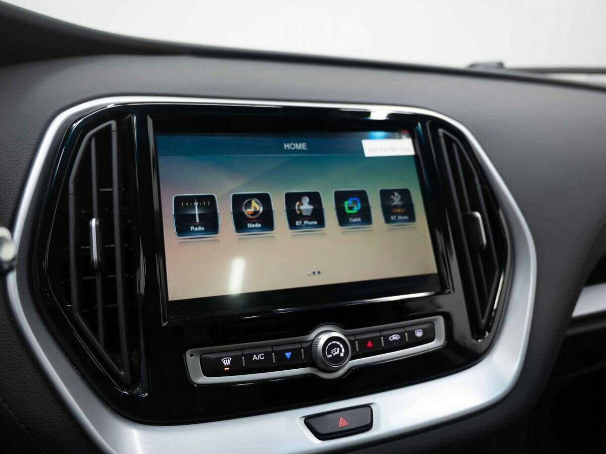 Б/У Жетур Икс70 2023 года. Фото: #21