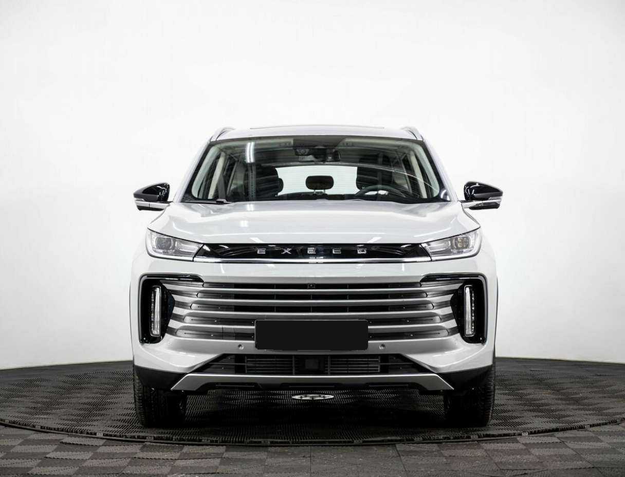 Б/У Эксид Т-Икс-Л 2023 года. Фото: #1