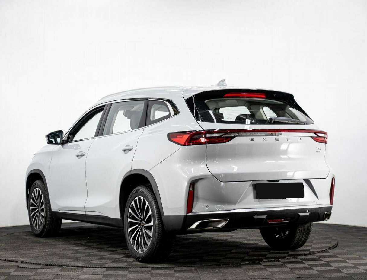 Б/У Эксид Т-Икс-Л 2023 года. Фото: #3