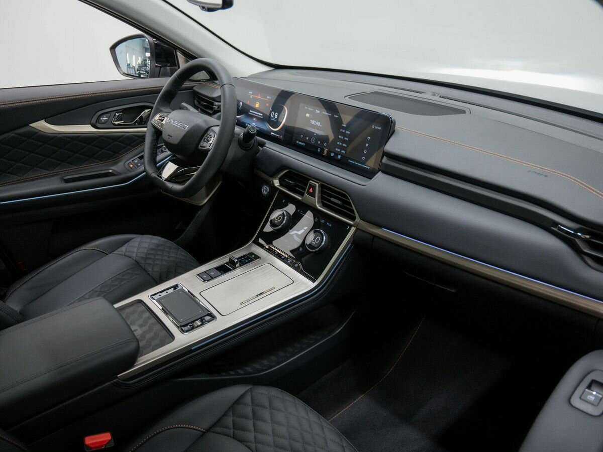 Б/У Эксид Т-Икс-Л 2023 года. Фото: #7