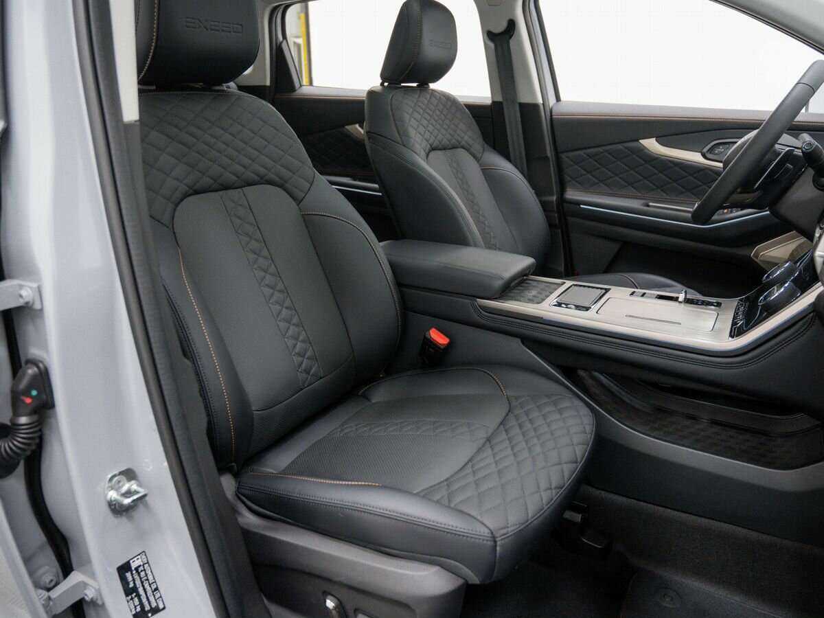 Б/У Эксид Т-Икс-Л 2023 года. Фото: #8