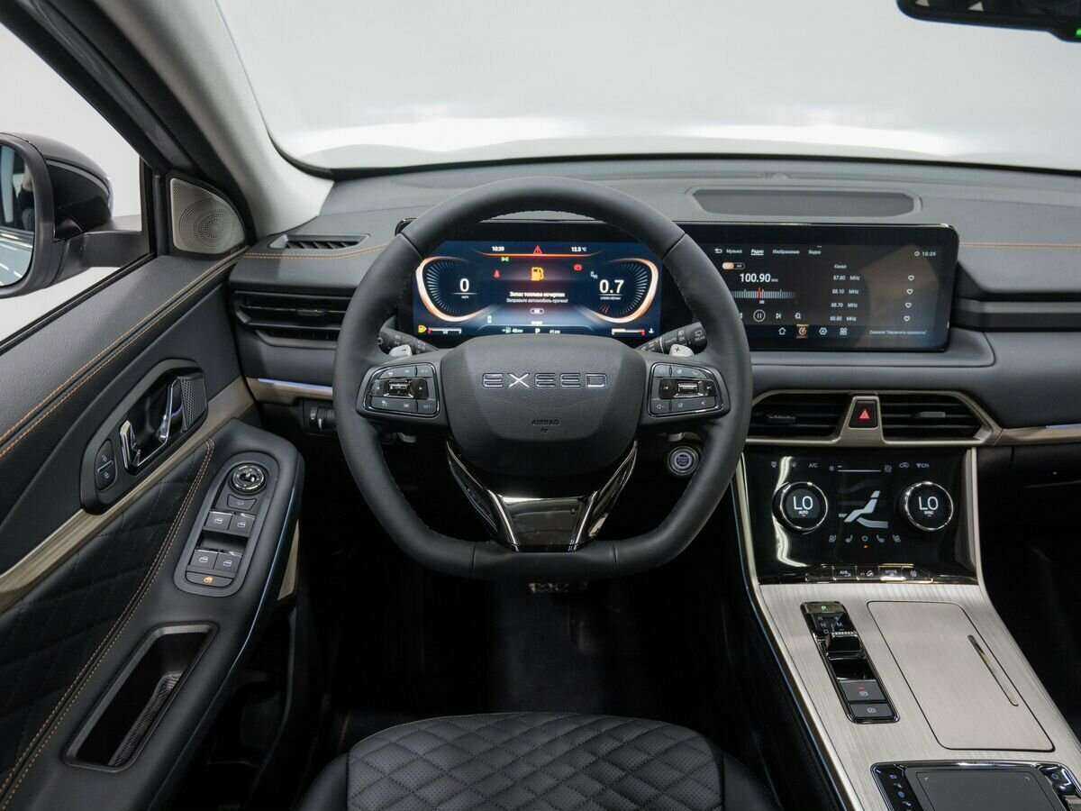 Б/У Эксид Т-Икс-Л 2023 года. Фото: #10