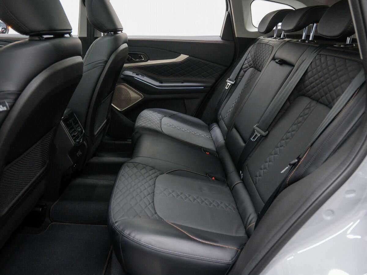 Б/У Эксид Т-Икс-Л 2023 года. Фото: #12