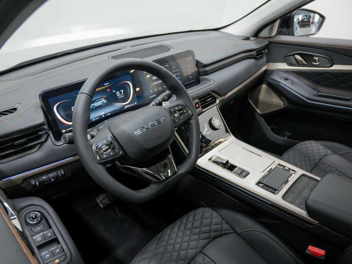 Б/У Эксид Т-Икс-Л 2023 года. Фото: #13