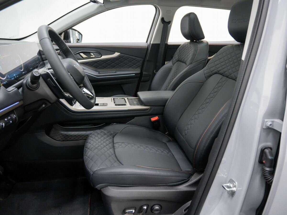 Б/У Эксид Т-Икс-Л 2023 года. Фото: #14