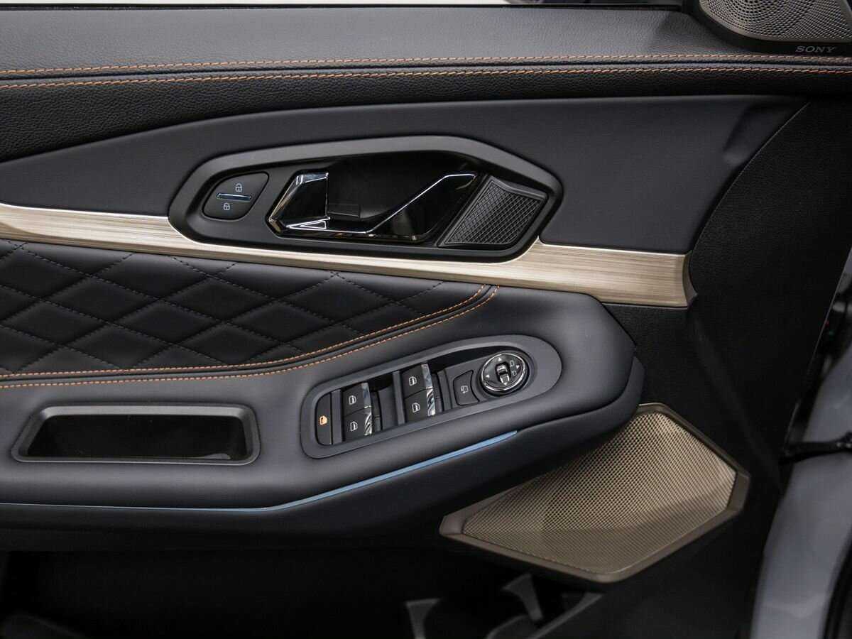 Б/У Эксид Т-Икс-Л 2023 года. Фото: #15