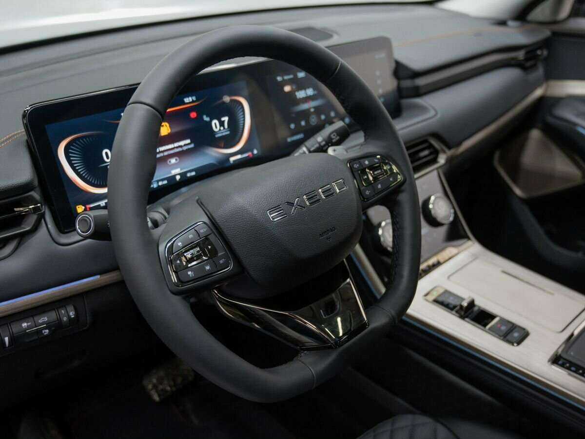 Б/У Эксид Т-Икс-Л 2023 года. Фото: #18