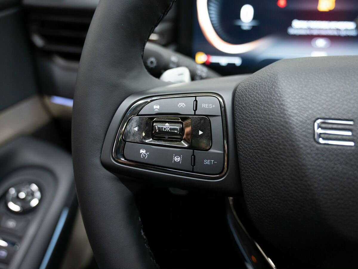 Б/У Эксид Т-Икс-Л 2023 года. Фото: #19