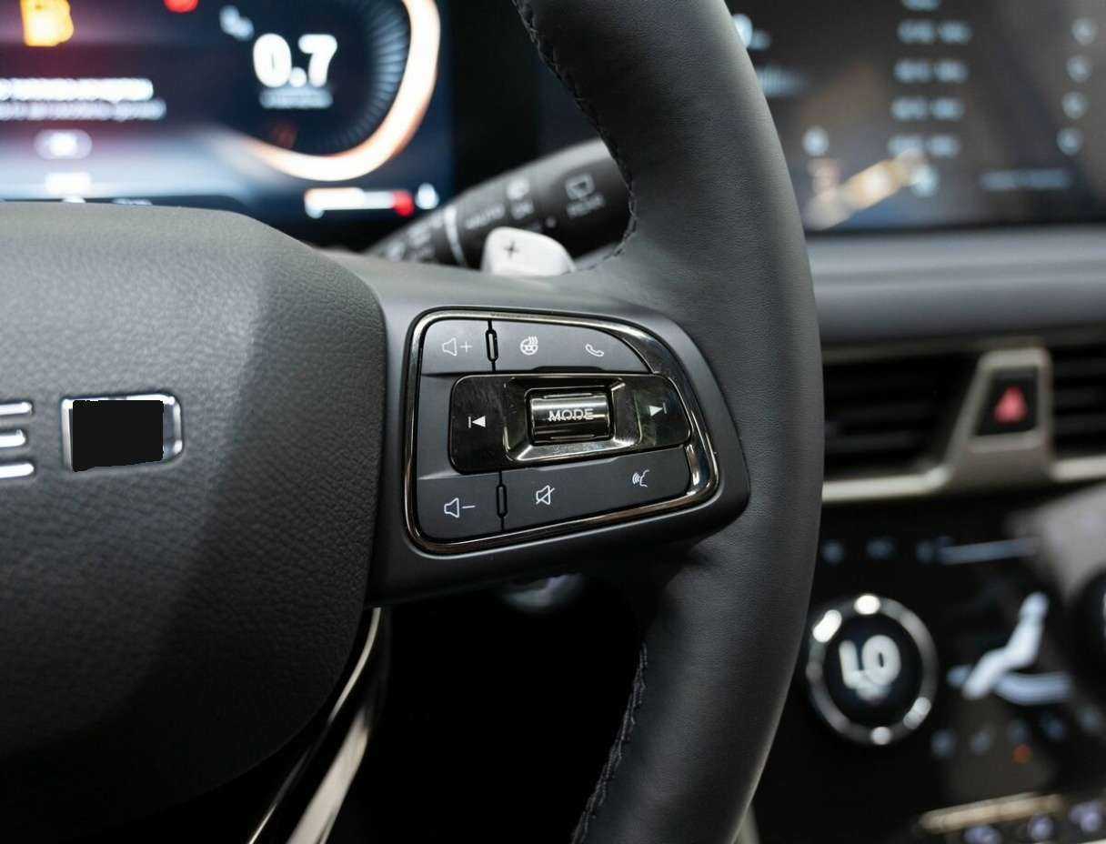 Б/У Эксид Т-Икс-Л 2023 года. Фото: #20