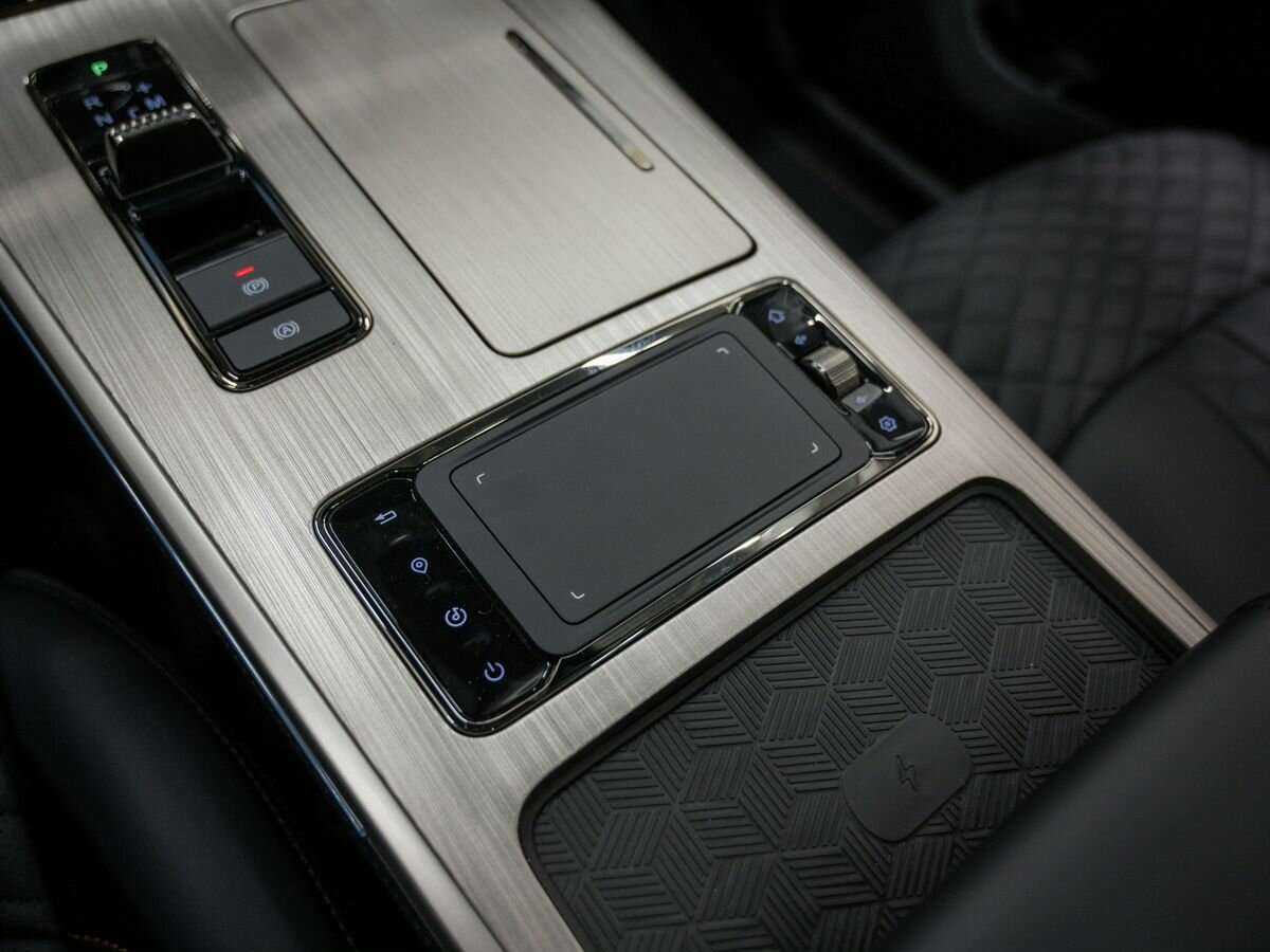 Б/У Эксид Т-Икс-Л 2023 года. Фото: #22