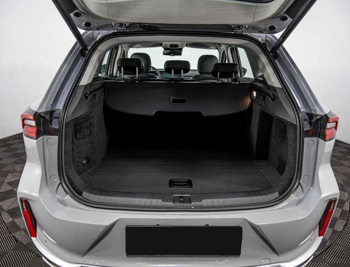 Б/У Эксид Т-Икс-Л 2023 года. Фото: #29