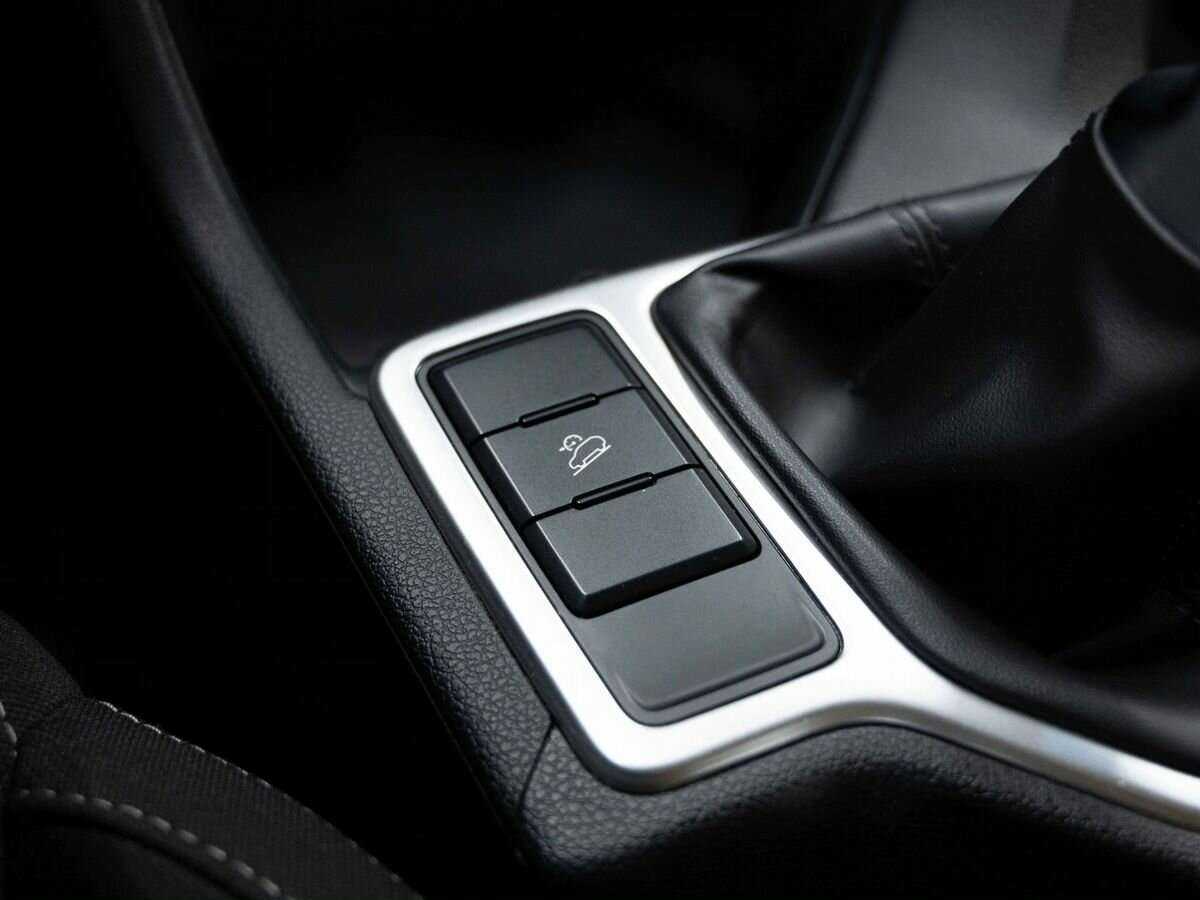 Б/У Киа Спортейдж 2019 года. Фото: #21