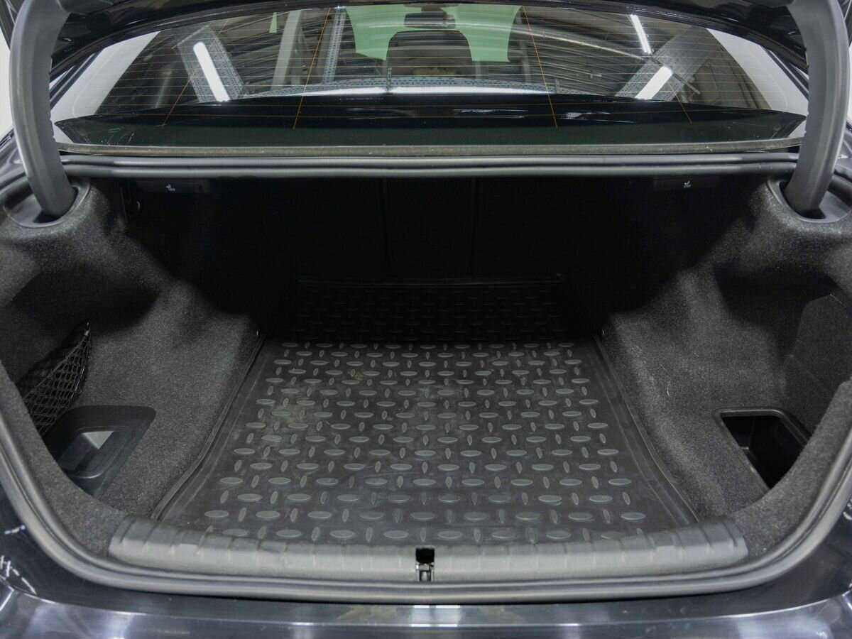 Б/У БМВ 5 серии 2019 года. Фото: #28