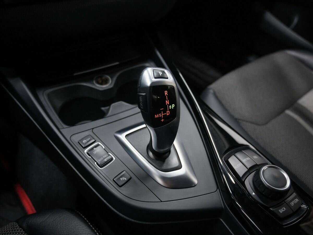 Б/У БМВ 1 серии 2016 года. Фото: #19