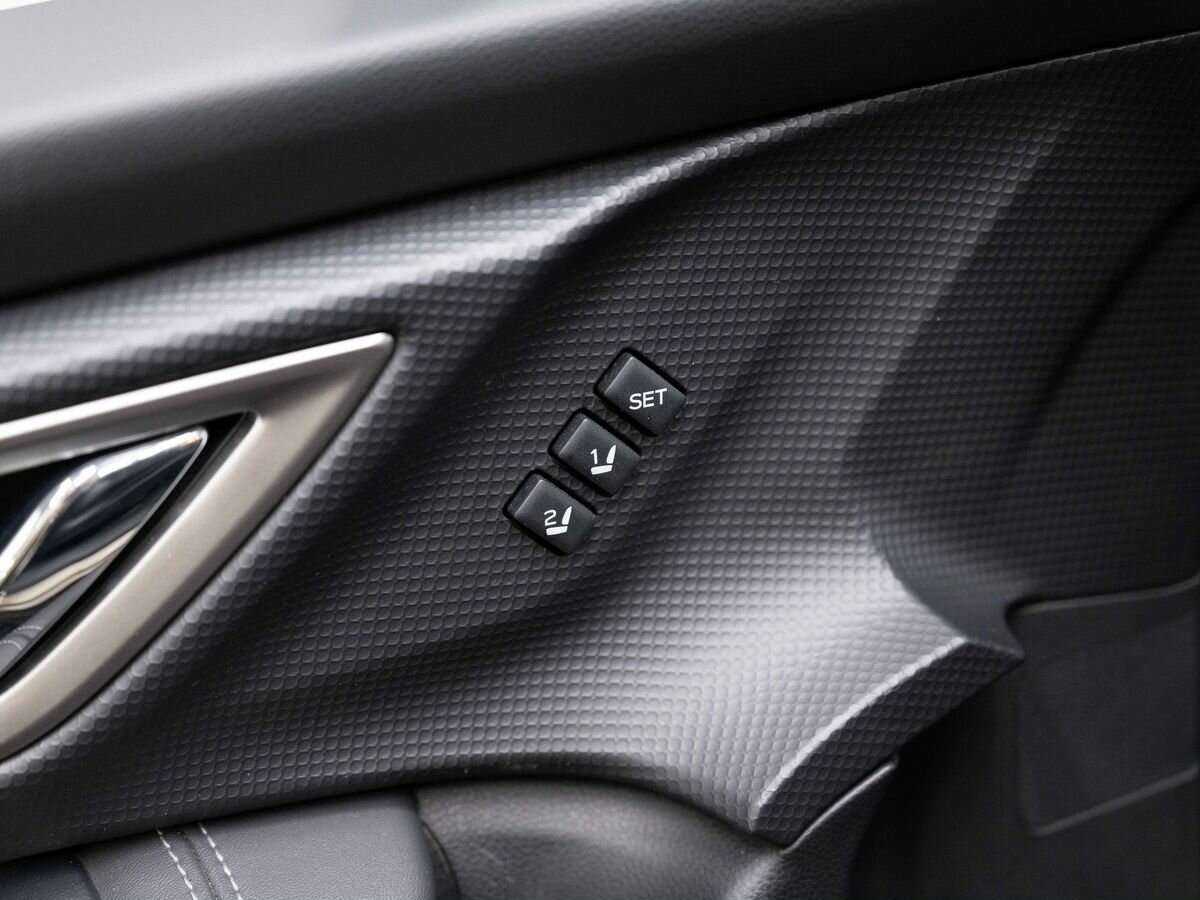 Б/У Субару Форестер 2018 года. Фото: #25