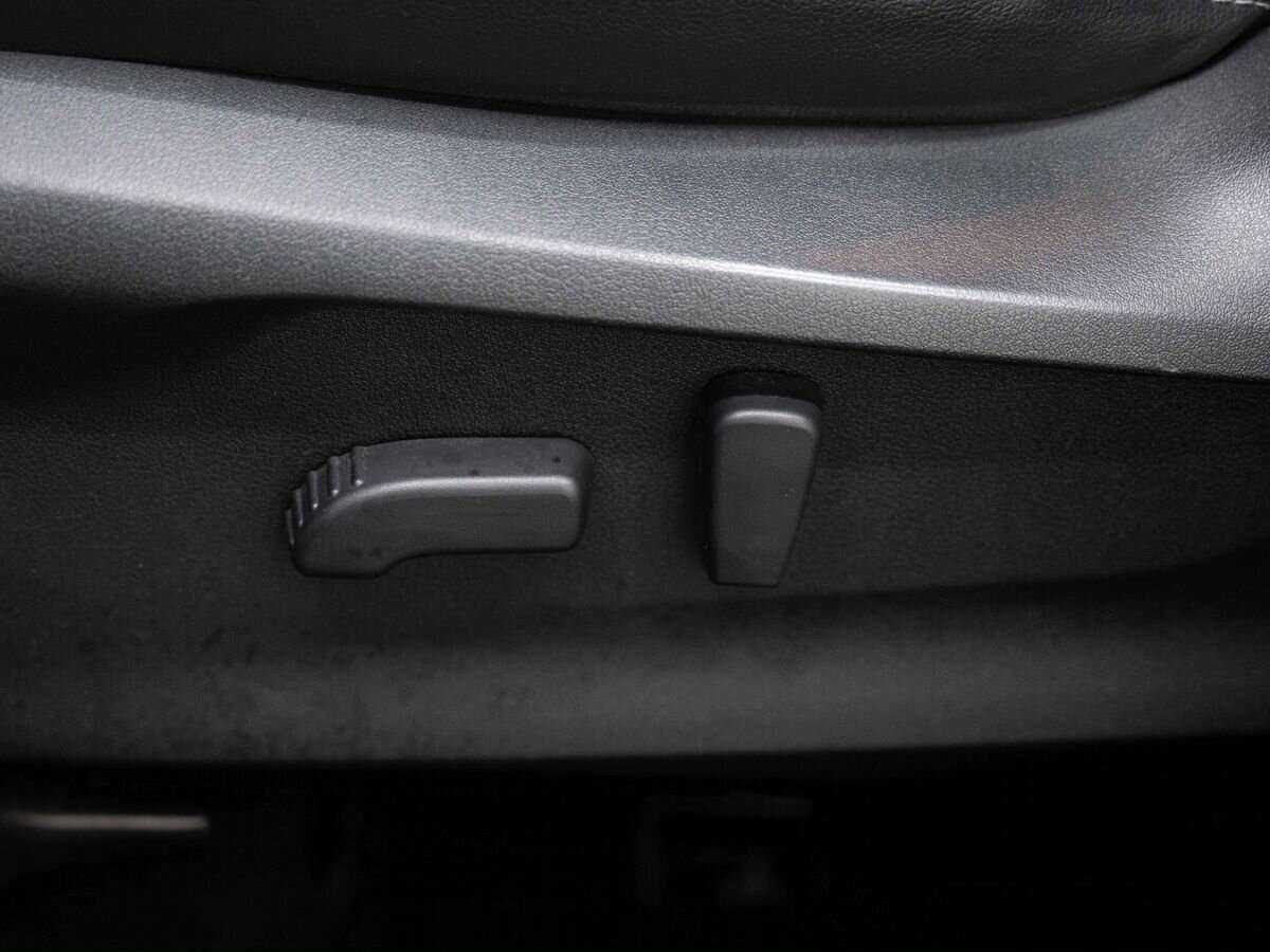 Б/У Субару Форестер 2018 года. Фото: #27