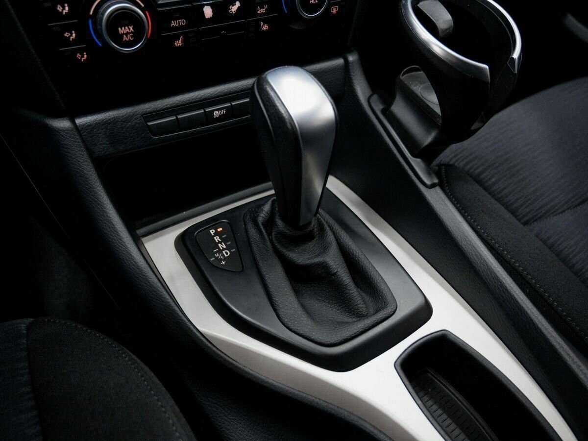 Б/У БМВ Икс1 2013 года. Фото: #20